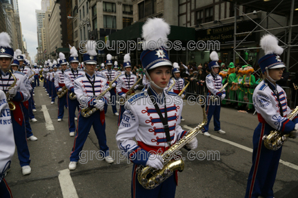 Londonderry-St Pats