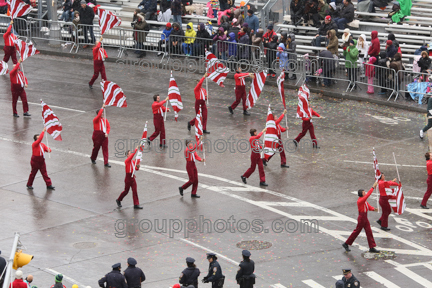 Madison Scouts