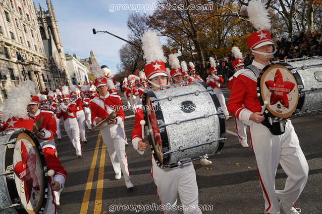 macys band