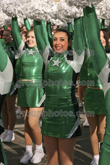 Cheerleaders