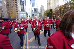 band directors