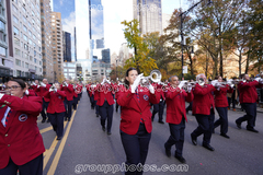 band directors