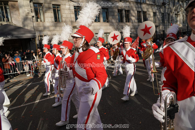 macys band