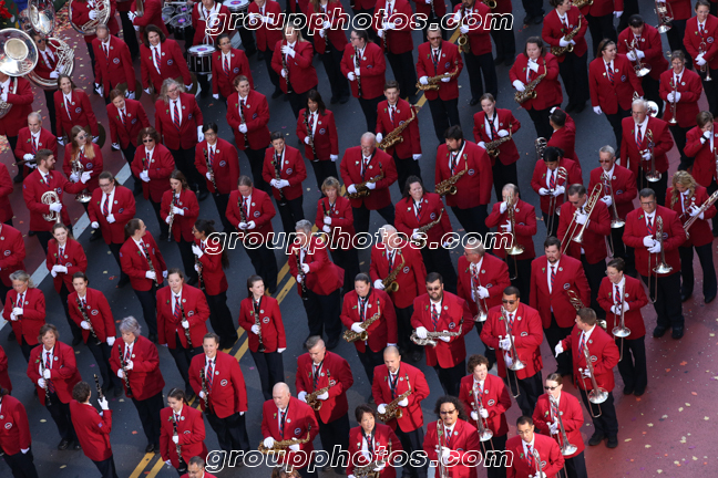band directors
