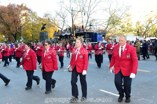 band directors