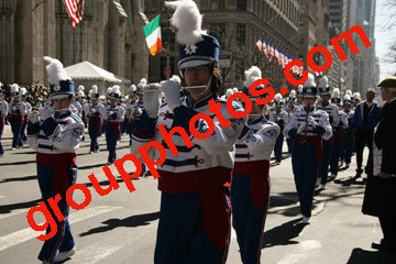 Londonderry HS