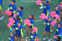 cheer