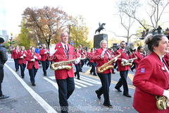 band directors