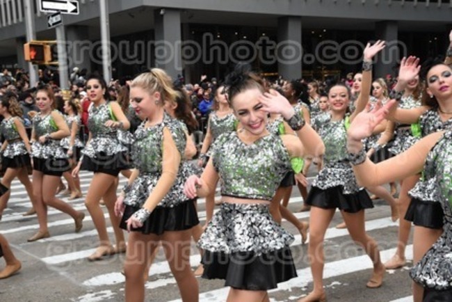 Dance Stars