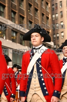 Colonial Williamsburg