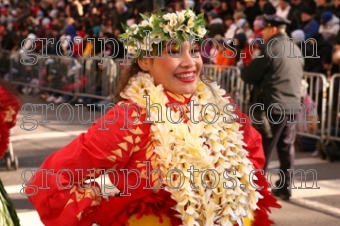 Polynesian Dance Ensemble of Hawaii