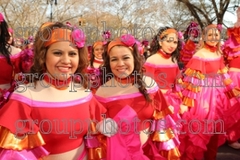 Mike Miller Dance Team