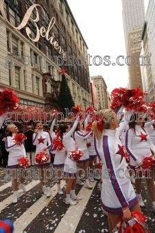 Varsity Spirit