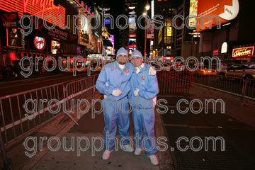 Florida Special Needs Color Guard