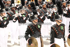 Hoover-St Pats