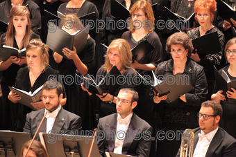 Carnegie Hall