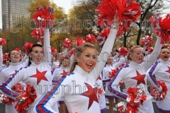 Varsity Spirit