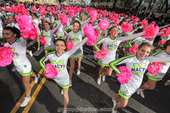 cheerleaders