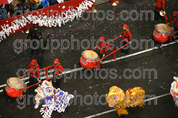 HungShengLionDanceTheatre
