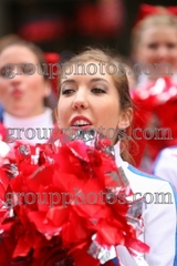 Varsity Spirit