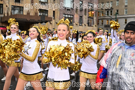cheer