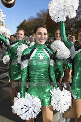 Cheerleaders