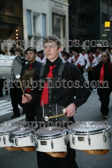 Connetquot High School