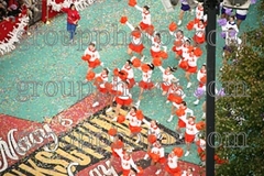 UCA/UDA Cheerleaders
