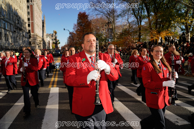 band directors