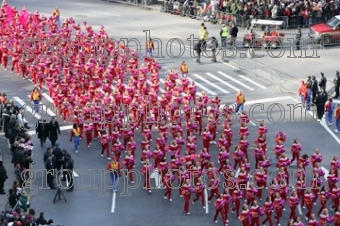 Mike Miller Dance Team