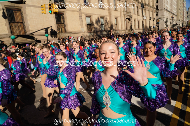 dance