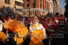UCA/UDA Cheerleaders