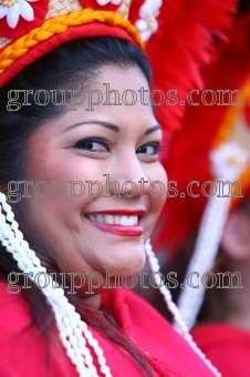 Polynesian Dance Ensemble of Hawaii