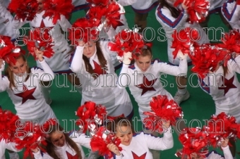 Varsity Spirit