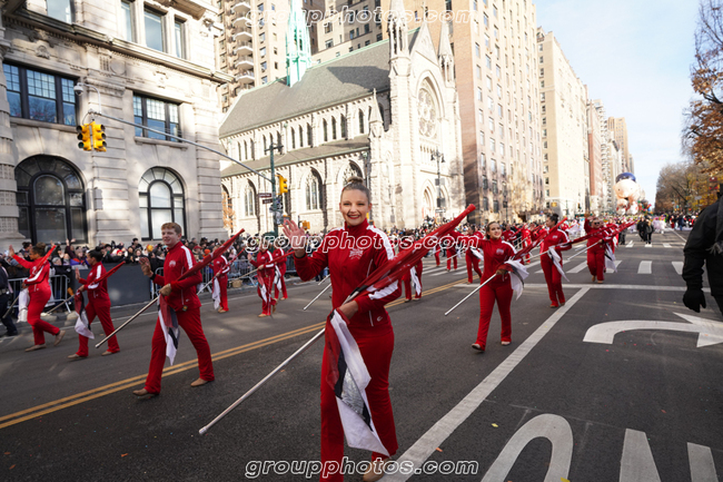 macys band