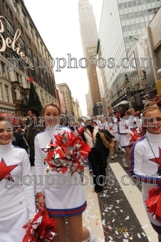 Varsity Spirit