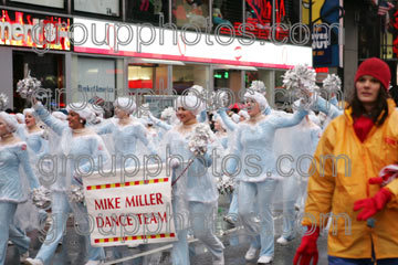 MikeMillerDancers