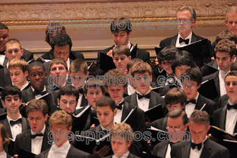 Carnegie Hall