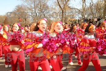 Mike Miller Dance Team