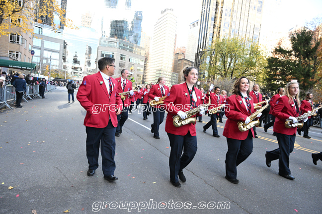 band directors