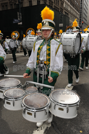 Ashwaubenon-St Pats