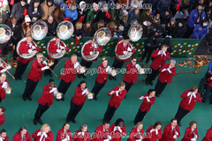 band directors