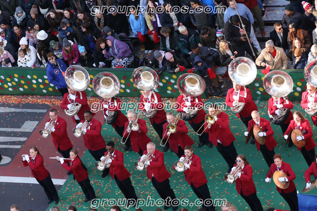 band directors