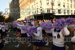 UCA/UDA Cheerleaders