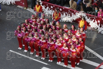 Mike Miller Dance Team