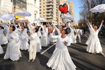 The Ailey School