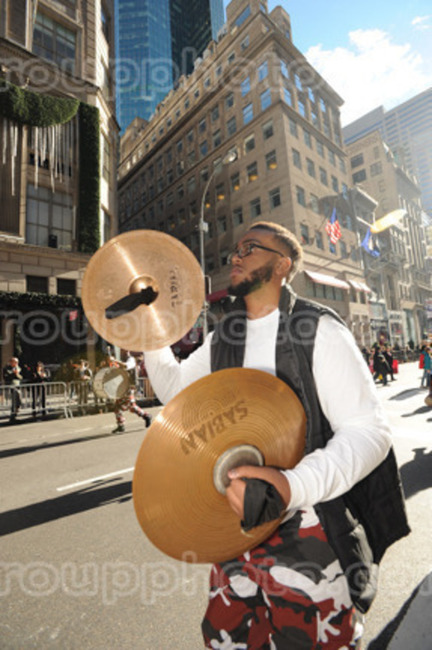 Soul Steppers