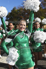 Cheerleaders