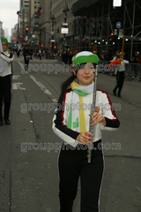 Osaka Toin-St Pats