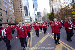 band directors